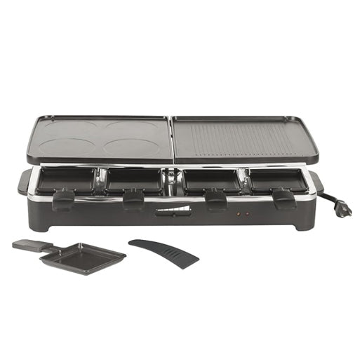 Fiesta Reversible Countertop Grille