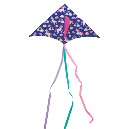 Unicorn Kite - Crocodile Creek