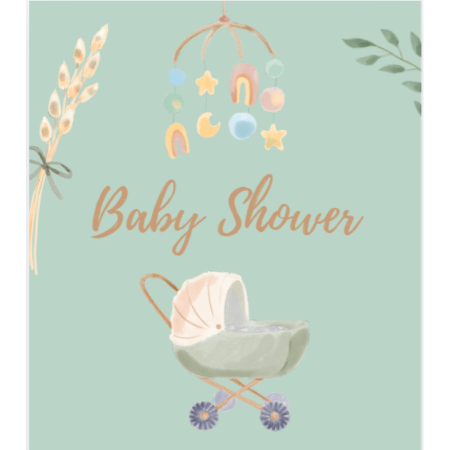 Baby & New Parent