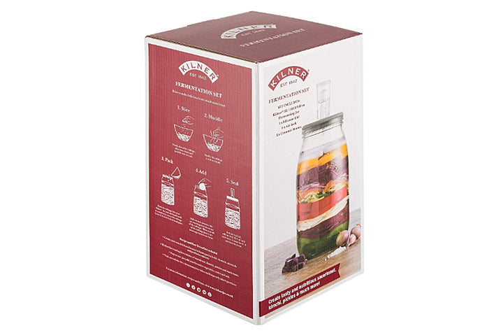 Fermentation Set