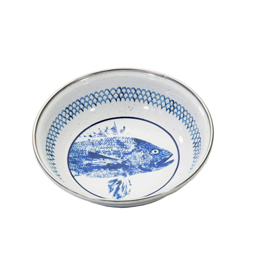 Fish Camp Tasting Dishes, set of 6