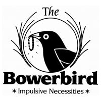 The Bowerbird logo