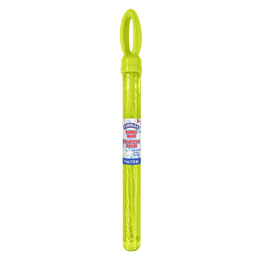 Fubbles Bubble Wand
