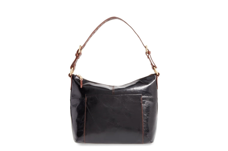Hobo Bags - Charlie - Black