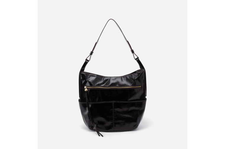 Hobo Bags - Murray - Black
