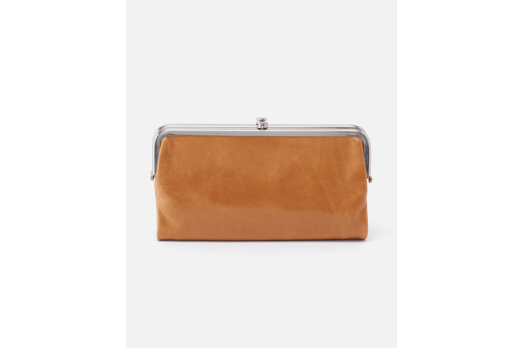 Hobo Bags - Lauren - Honey