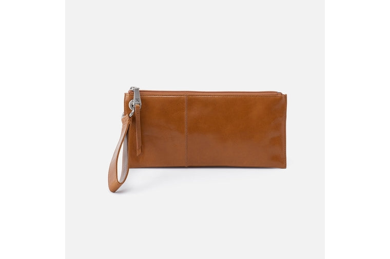Hobo Bags - Vida - Truffle