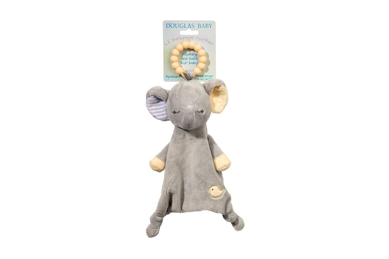 Elephant Teether