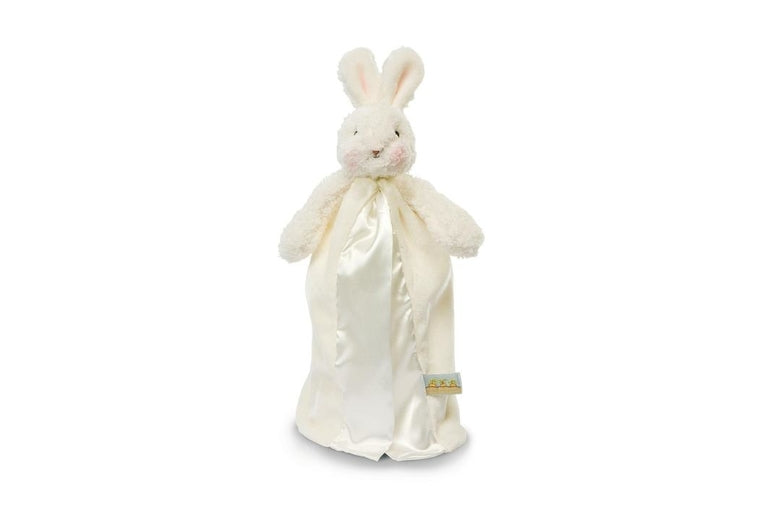 Bunnies By The Bay - White Bunny Bye Bye Buddy