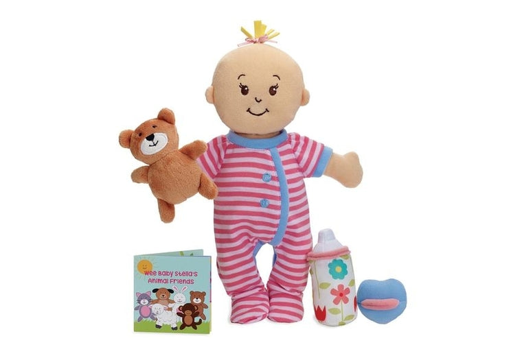 Wee Baby Stella Sleepy Time Scents