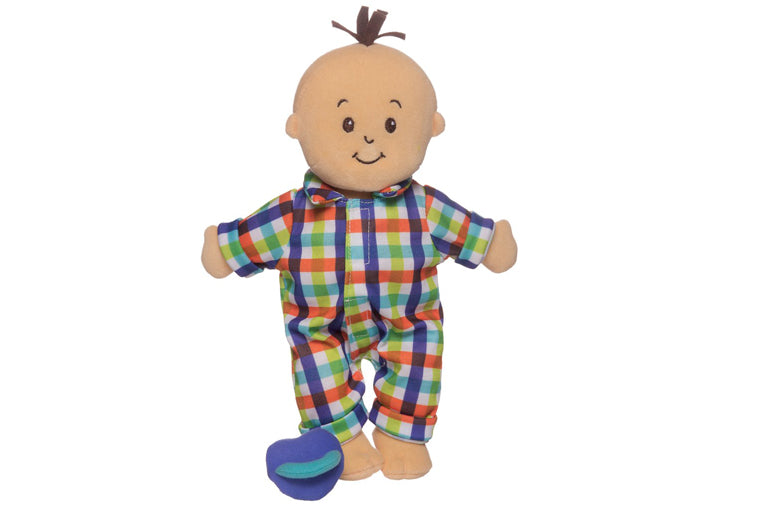 Wee Baby Stella Fella Doll