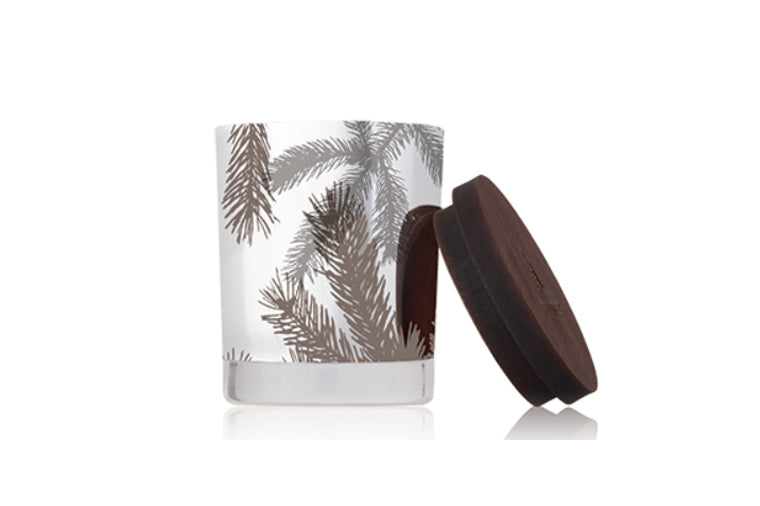 Thymes - Frasier Fir - Small Luminary Candle