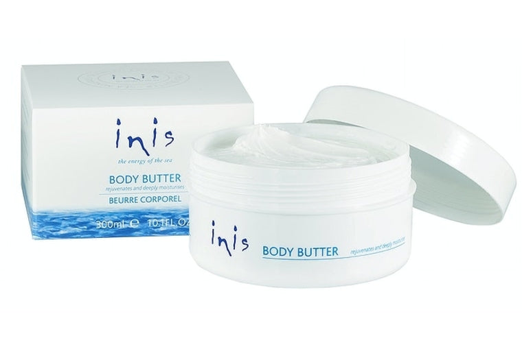 Inis Body Butter
