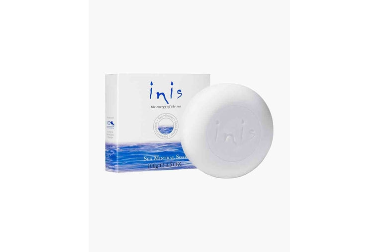 Inis Bar Soap 3.5 oz
