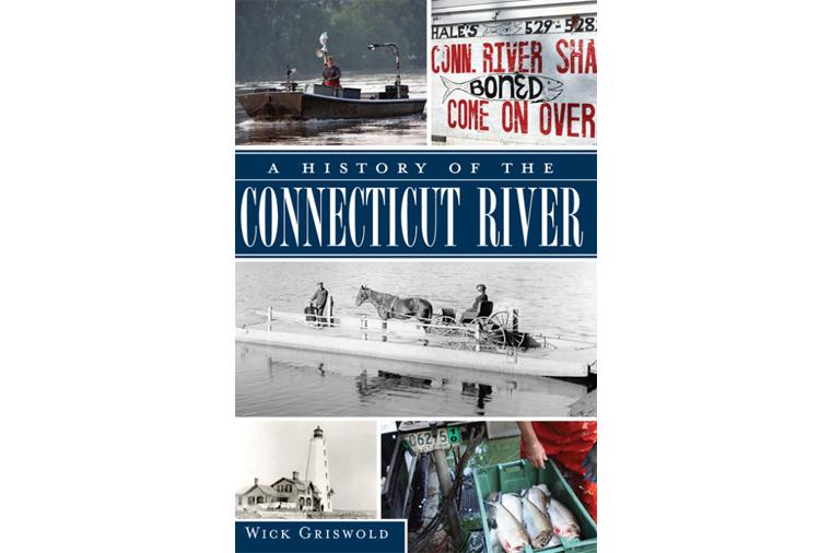 History of the Connecticut River