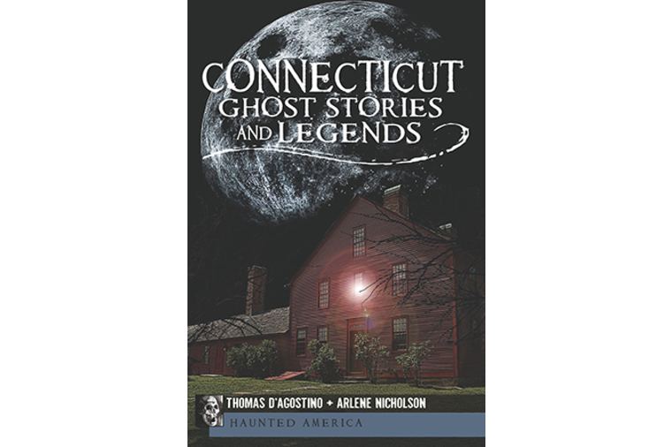 Connecticut Ghost Stories and Legends