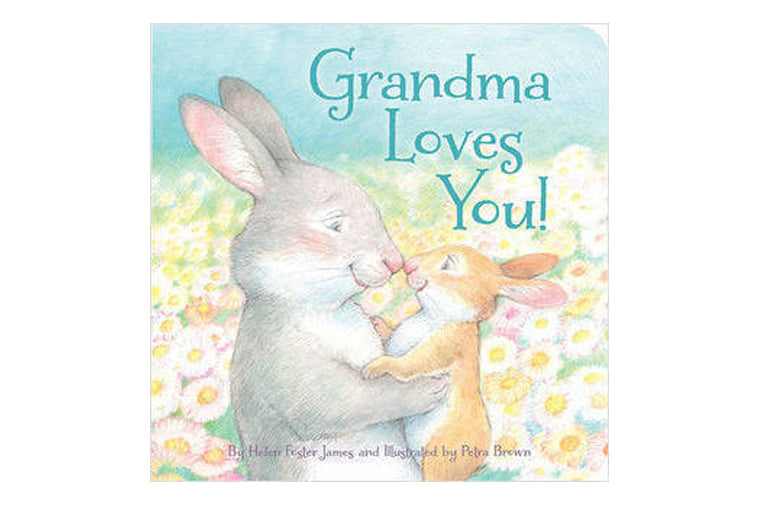 Grandma Loves You