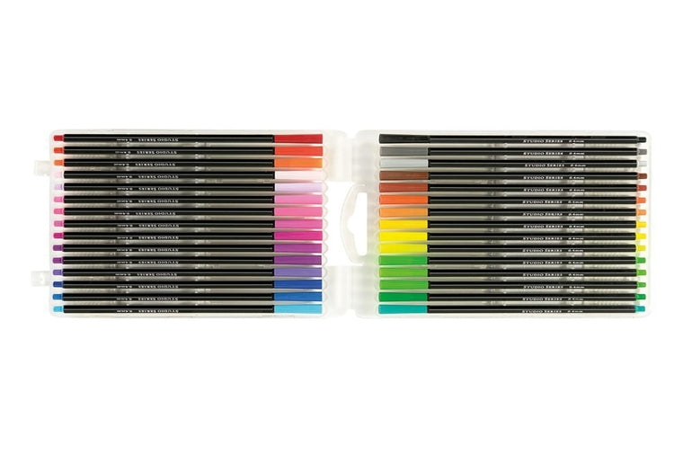 Fine Line Marker Set