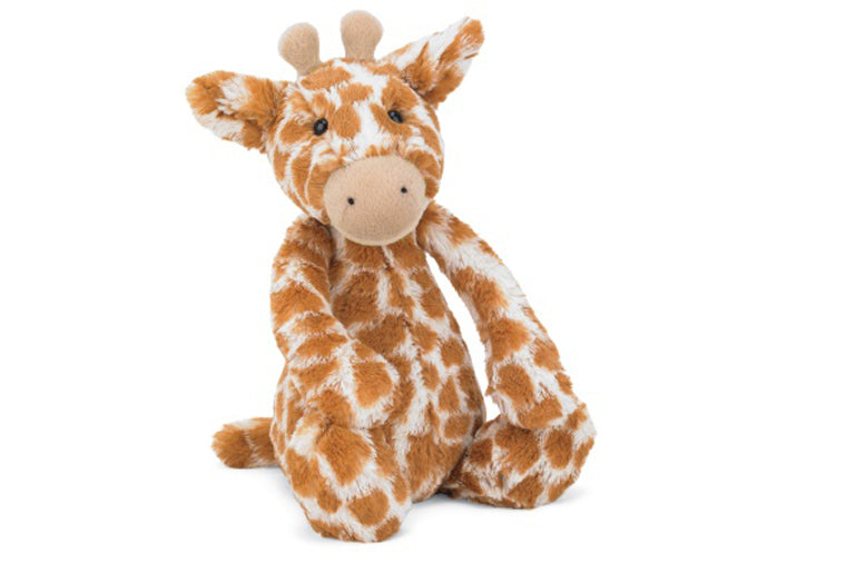 JellyCat - Bashful Giraffe