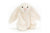 JellyCat - Bashful Cream Bunny