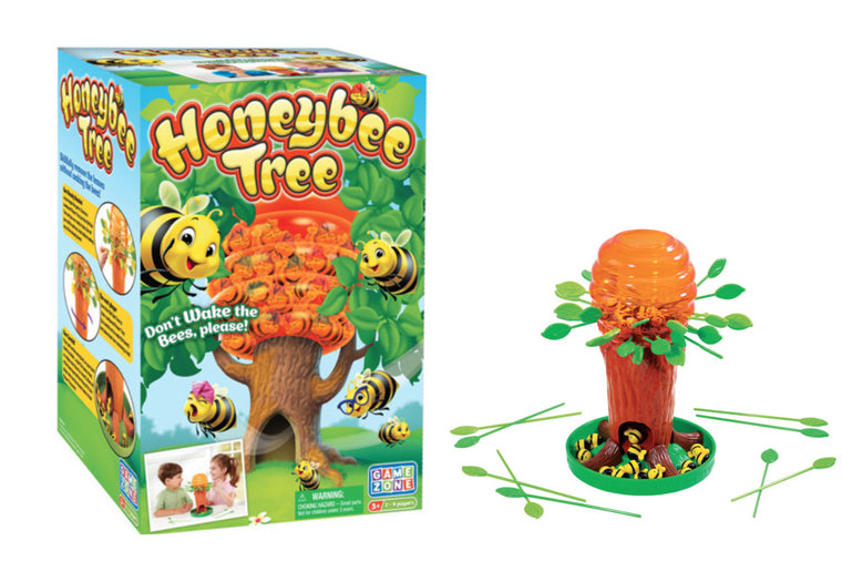 Honeybee Tree