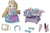 Calico Critters - Pony Hair Stylist