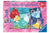 Ravensburger - Disney Princesses Adventure Puzzles - 49 pieces