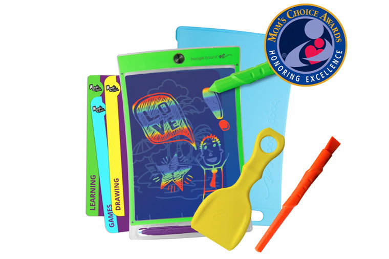 Boogie Board, Magic Sketch pad