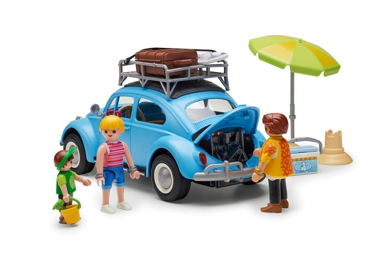 Playmobil - Volkswagen Beetle – The Bowerbird