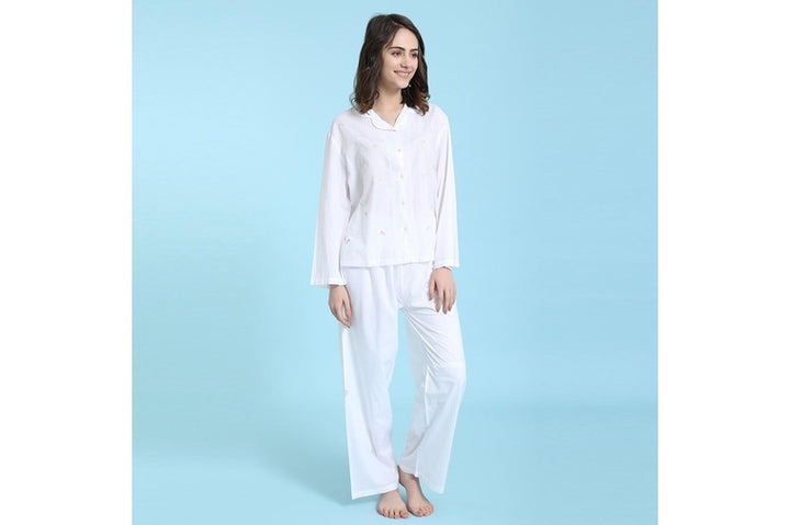 Bee Pajama Set