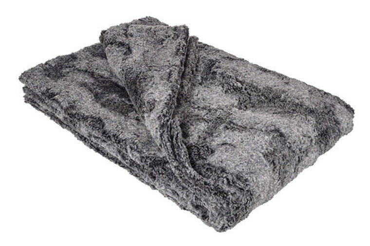 Nimbus Throw Blanket