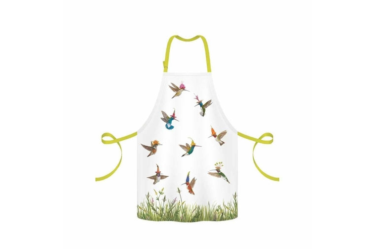 Vicki Sawyer - Meadow Buzz Apron