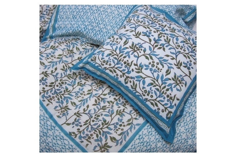 Patricia Pillowcase 20x30