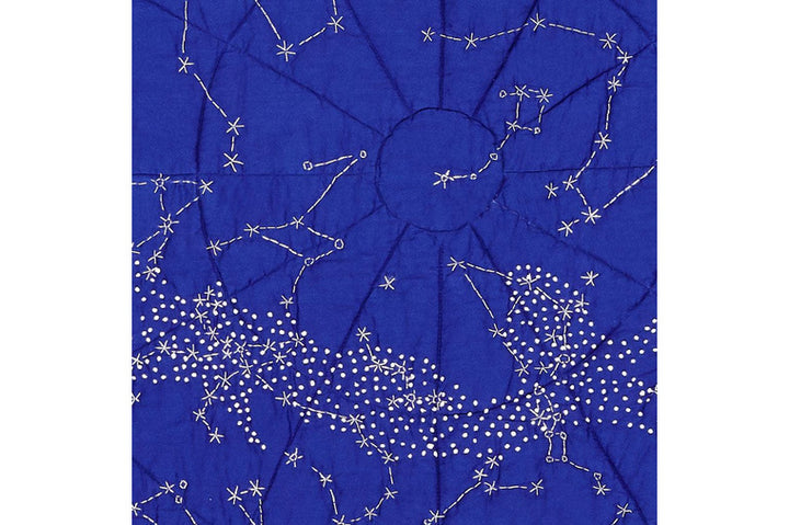 Haptic Lab - Constellation Quilt - Baby