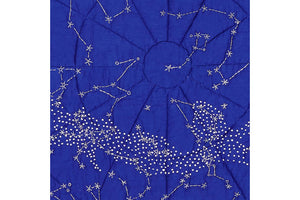 Haptic Lab - Constellation Quilt - Baby