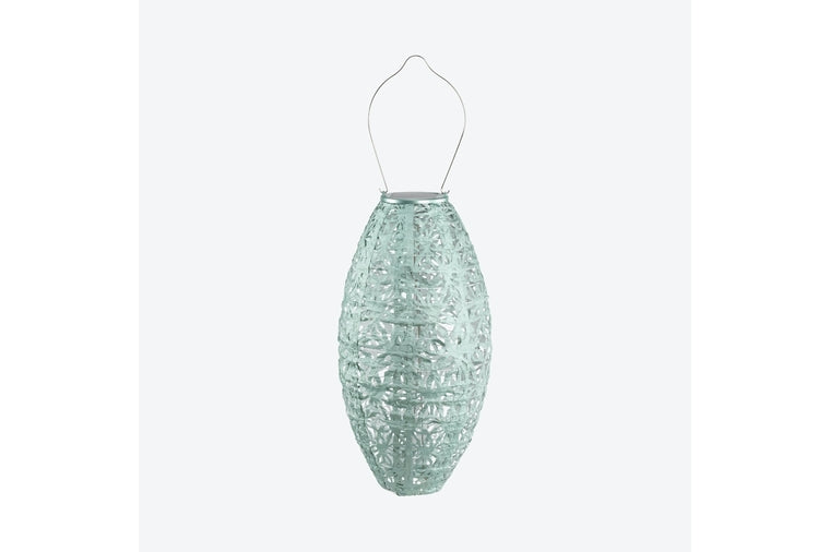 Soji Stella Solar Lantern - Wildflower Pod - Sage
