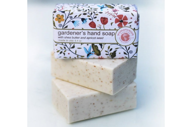 Gardeners Hand Soap