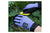Digger Gloves - Purple - Medium