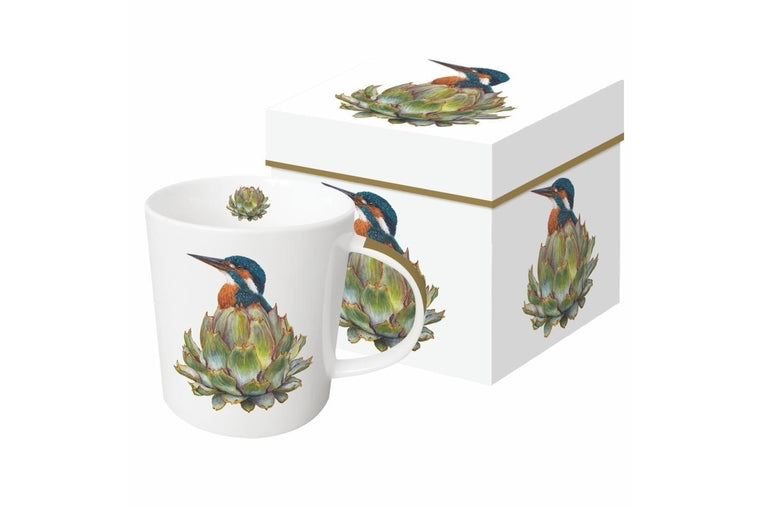 Aubrey Gift-Boxed Mug - Vicki Sawyer