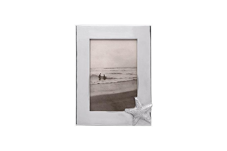 Starfish 4x6 Frame - Mariposa