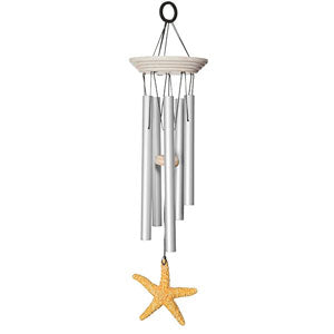 Starfish Seashore Chimes