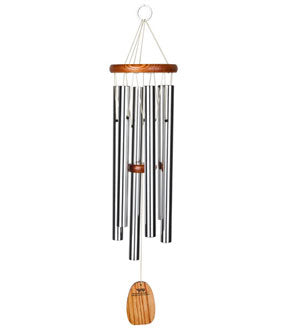 Amazing Grace Chimes - Medium