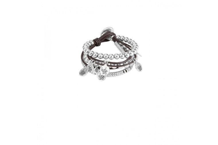 Uno De 50 - El Lio Pardo Bracelet
