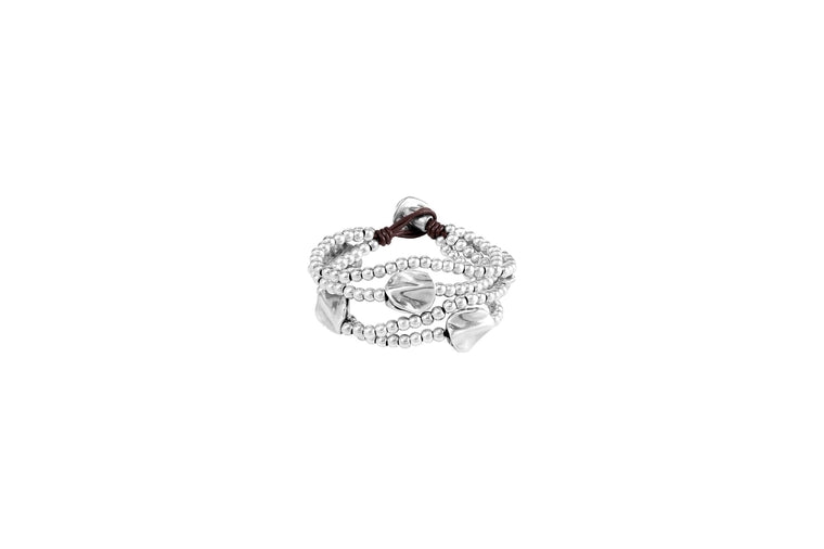 Uno De 50 - A Beautiful Mind Bracelet