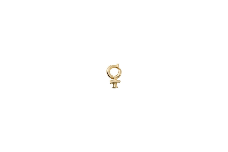 Uno de 50 - Female - Gold