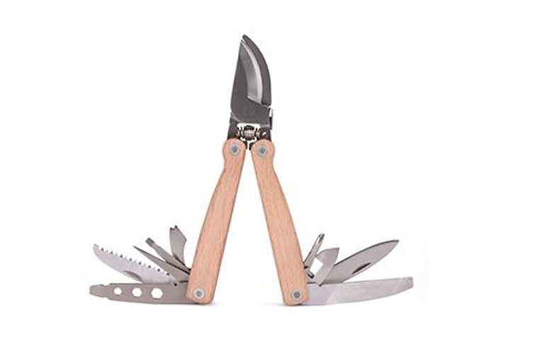 Pocket Pruner Multi Tool