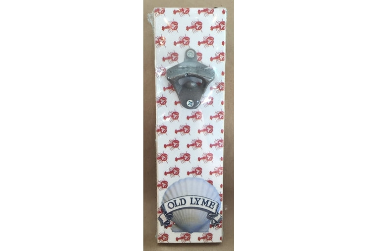 Old Lyme Bottle Cap Catcher