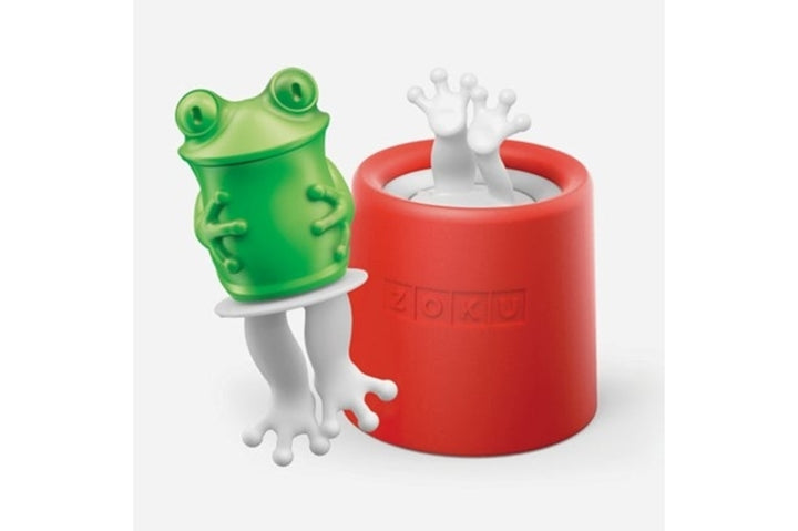 Zoku - Character Mold