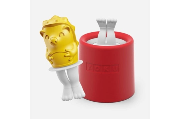 Zoku - Character Mold