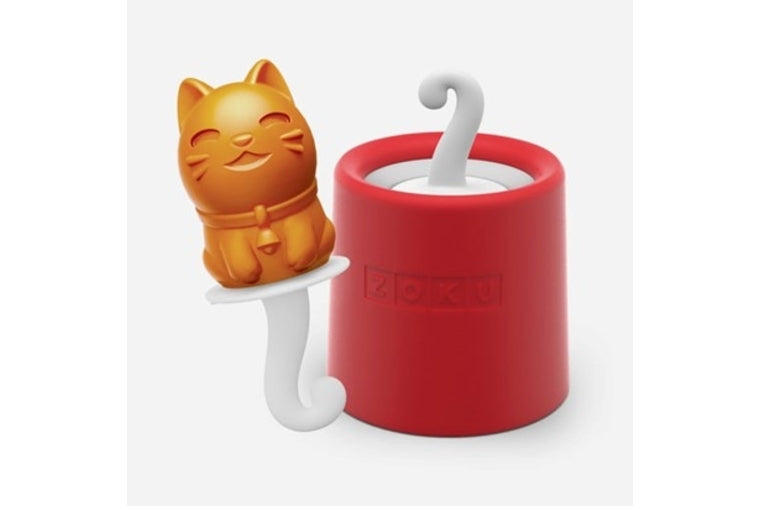 Zoku - Character Mold